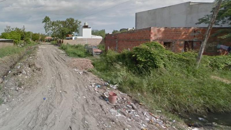 Un joven fue hallado muerto y creen que habría sido asesinado a golpes