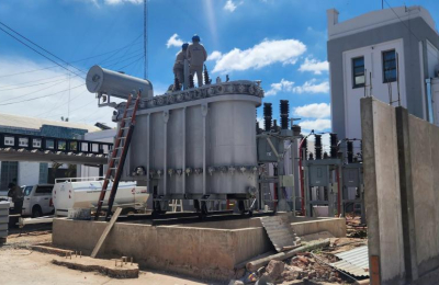 Secheep potencia con más equipos el Centro de Distribución 4 de Sáenz Peña