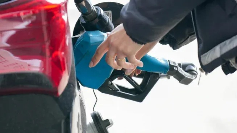 Llenar un tanque premium cuesta más de $72.000