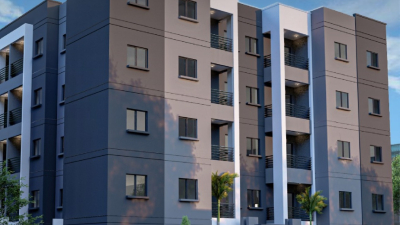 Edificio Piacentini: 414 inscriptos para el sorteo del miércoles 12