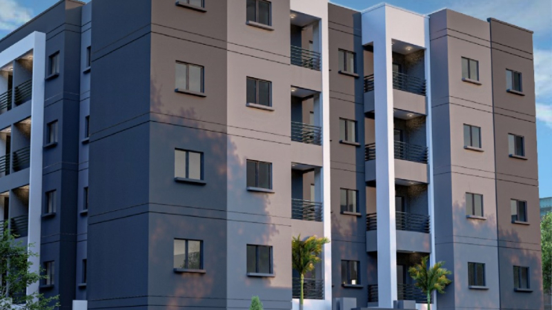 Edificio Piacentini: 414 inscriptos para el sorteo del miércoles 12