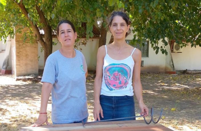 Julieta Rojas: "Si compostamos o separamos, todo residuo puede ser aprovechable"