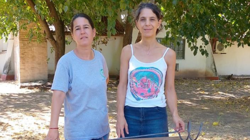 Julieta Rojas: "Si compostamos o separamos, todo residuo puede ser aprovechable"