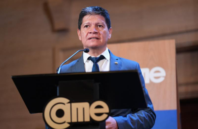 La CAME fijó posición sobre la medida de gobierno que da de baja los aportes empresariales