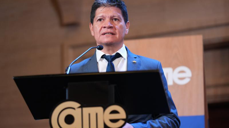 La CAME fijó posición sobre la medida de gobierno que da de baja los aportes empresariales