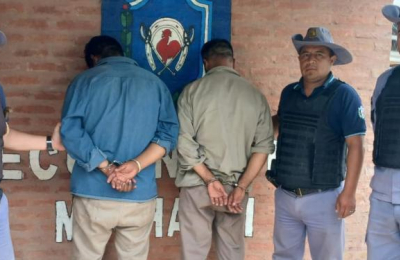 Cayó el cuatrero que causaba pánico en Machagai y Quitilipi