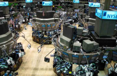 Se desplomaron los papeles argentinos, subieron el dólar blue y el riesgo país