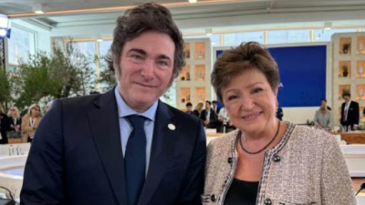 Para qué servirá el nuevo endeudamiento con el FMI