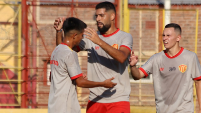 Sarmiento arranca el domingo en la fase regular