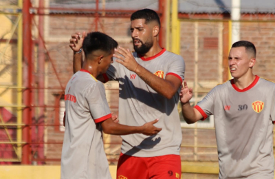 Sarmiento arranca el domingo en la fase regular