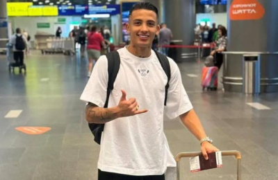 River pagó USD 12 millones y se aseguró a Kevin Castaño