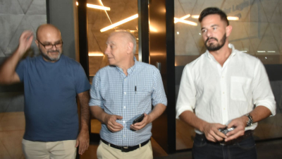 Un peronismo por ahora fragmentado inscribió tres frentes en el Tribunal Electoral