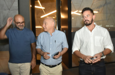 Un peronismo por ahora fragmentado inscribió tres frentes en el Tribunal Electoral