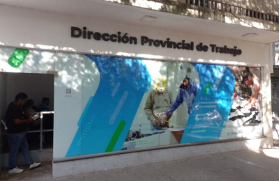 Colectivos: con moderadas expectativas, habrá hoy un intento de conciliación