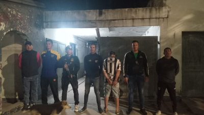 Detienen al segundo sospechoso por un homicidio en Resistencia