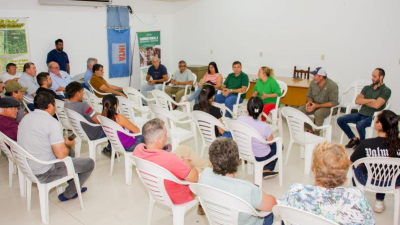 El intenso calor "quema y barre" los cultivos