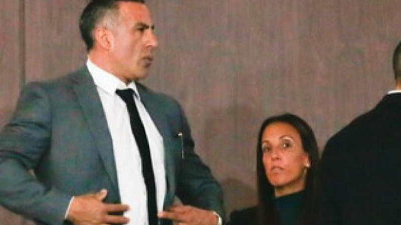 Declaran los médicos que asistieron a Maradona