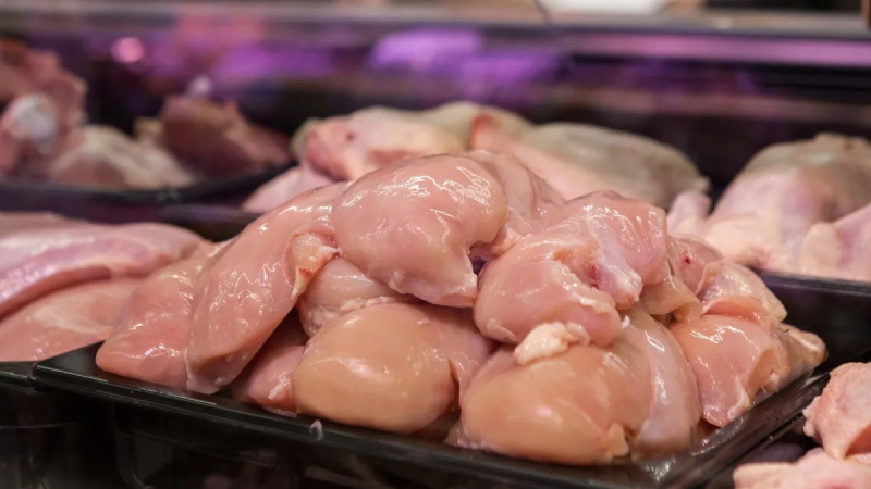 El kilo de cualquier carne, entre los $8000 y $12.000