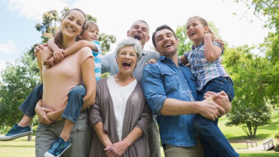 Finlandia volvió a posicionarse como el país más feliz del mundo