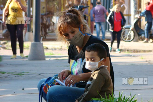 A cinco años de la pandemia: ¿qué fue lo más difícil de la cuarentena?