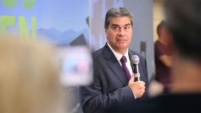 PJ: la sábana corta aleja el acuerdo y Capitanich usa las redes para pedir unidad