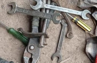 Resistencia: dos ladrones no perdonaron ni a su propio abuelo