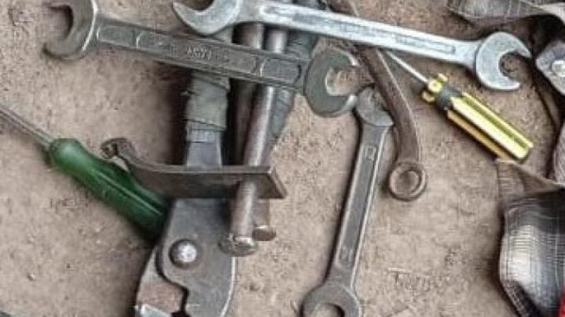 Resistencia: dos ladrones no perdonaron ni a su propio abuelo