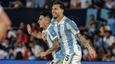 Qué tiene que pasar para que Argentina se clasifique al Mundial antes de jugar contra Brasil