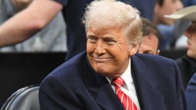 "Es un buen hombre": Trump perdona la vida del asesor de Seguridad Nacional