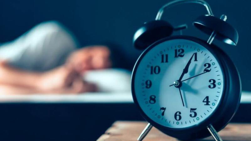 Hoy se celebra el Día Mundial de la Siesta