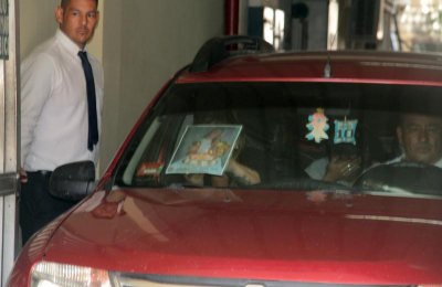 Procurador Jorge Canteros: "La causa quedará a cargo de Pacce"