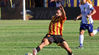 Sarmiento tendrá tres bajas para recibir a los santiagueños