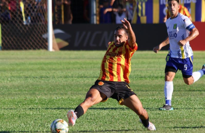 Sarmiento tendrá tres bajas para recibir a los santiagueños
