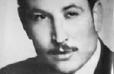 Benigno Corvalán