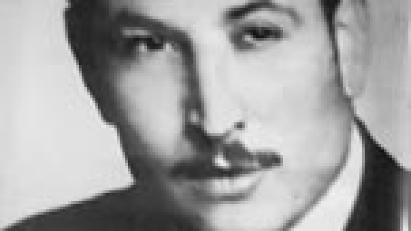 Benigno Corvalán