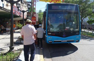 La UTA Chaco espera la confirmación formal para plegarse al paro
