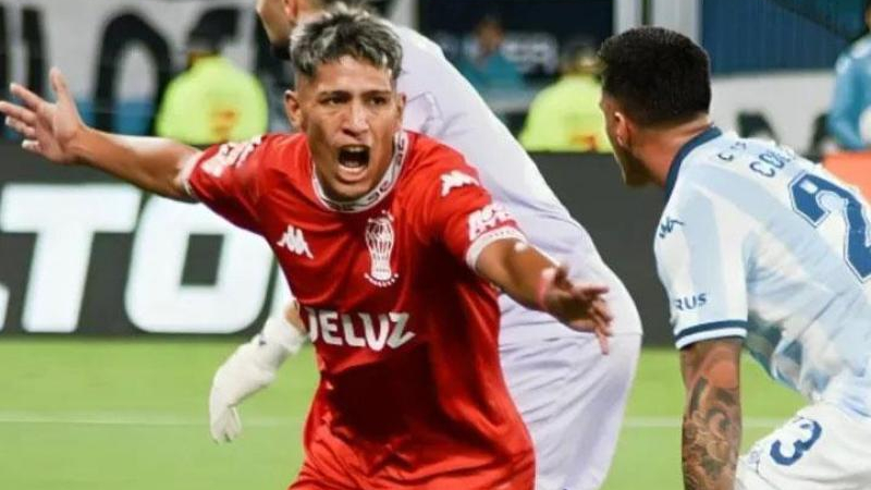Huracán intentará extender su buen momento