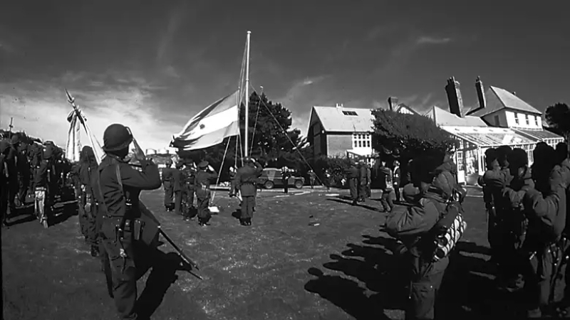Malvinas, la otra deuda pendiente