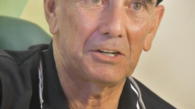 Raúl Valdez en la arena política: "El deporte chaqueño no tiene planificación ni resultados"