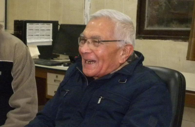 Falleció Toribio Navarro, luchador incansable por los derechos de los jubilados
