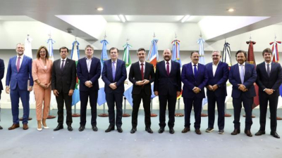El BID habilita USD 200 millones en créditos para las pymes del Norte