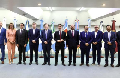 El BID habilita USD 200 millones en créditos para las pymes del Norte