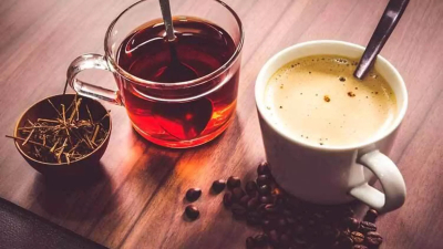 Café o té, ¿cuál es más beneficioso para nuestro organismo?