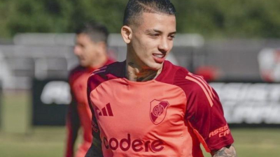 River intentará extender su buen comienzo frente al entonado Barcelona