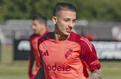 River intentará extender su buen comienzo frente al entonado Barcelona