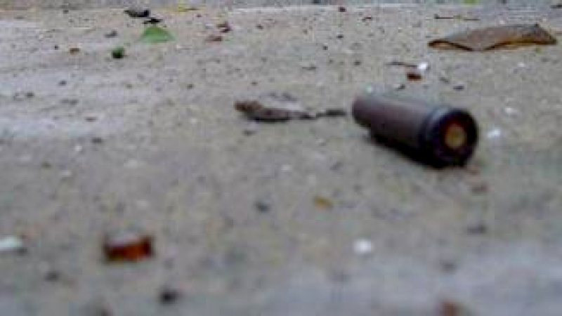 Dos heridos de bala tras violenta riña entre familias en Resistencia