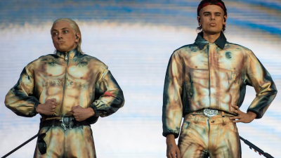 CA7RIEL & Paco Amoroso estarán con Jimmy Fallon: cuándo y cómo verlos