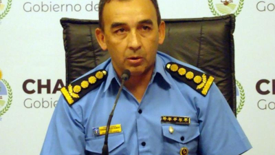 "Humillante y mortificante fue lo que hicieron esos delincuentes a las víctimas"