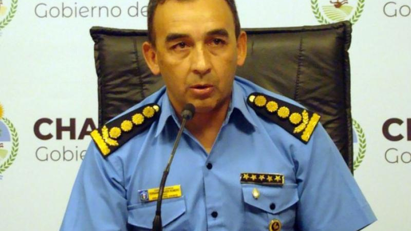 "Humillante y mortificante fue lo que hicieron esos delincuentes a las víctimas"