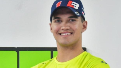 Bohdanowicz: "Hay muchísimo nivel, es una categoría muy competitiva"
